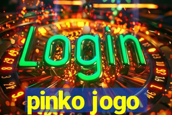 pinko jogo